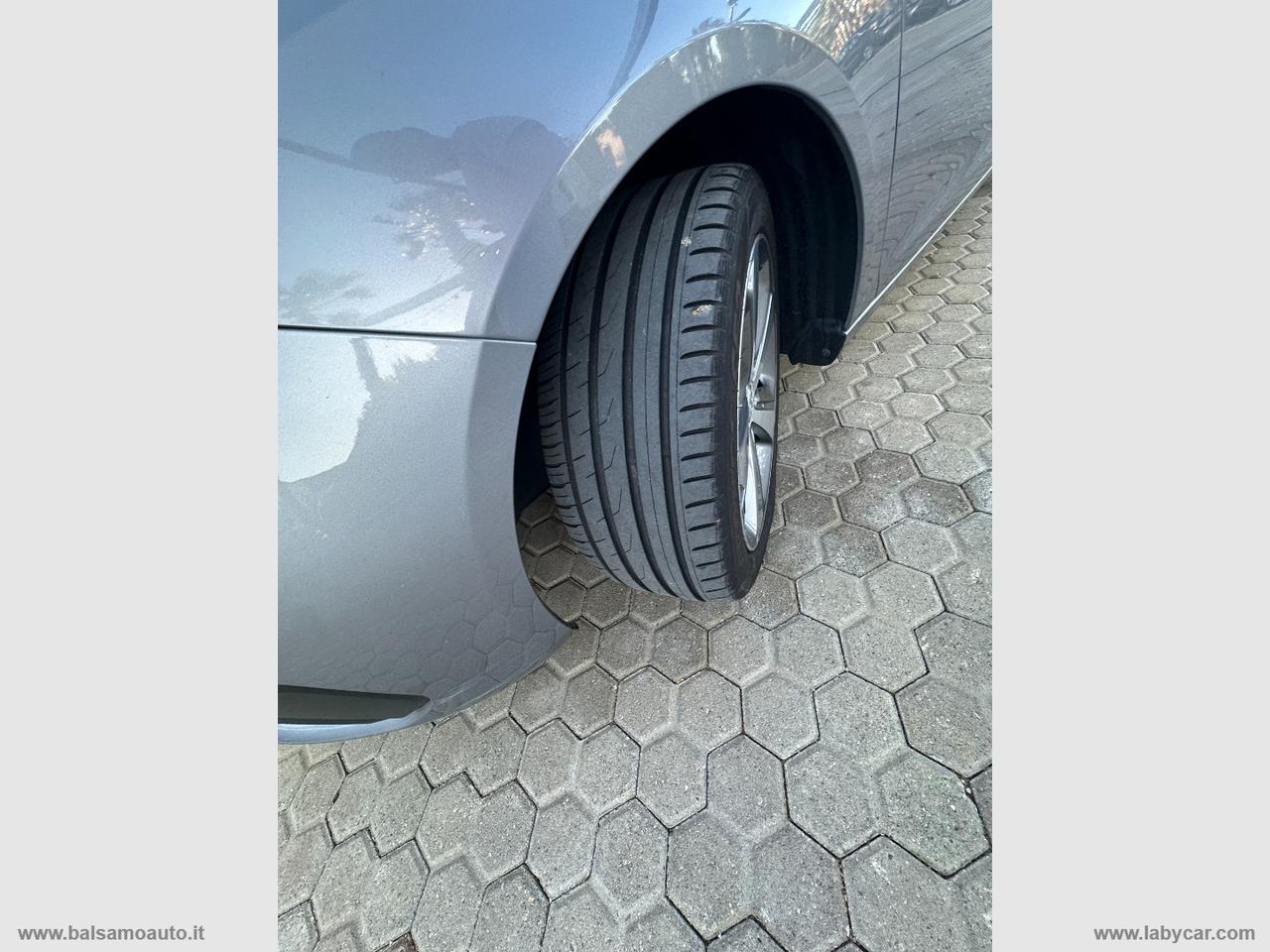 PEUGEOT 308 BlueHDi 130 S&S EAT8 SW Allure