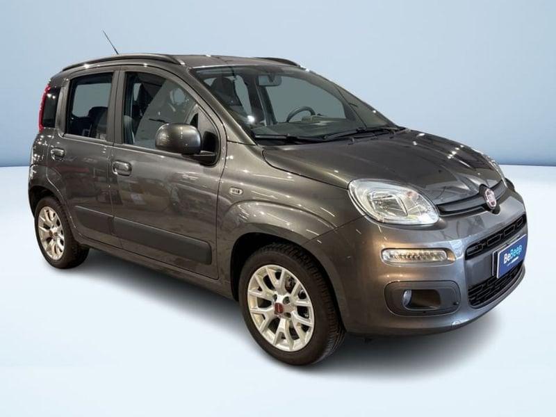 FIAT Panda 1.2 LOUNGE 69CV
