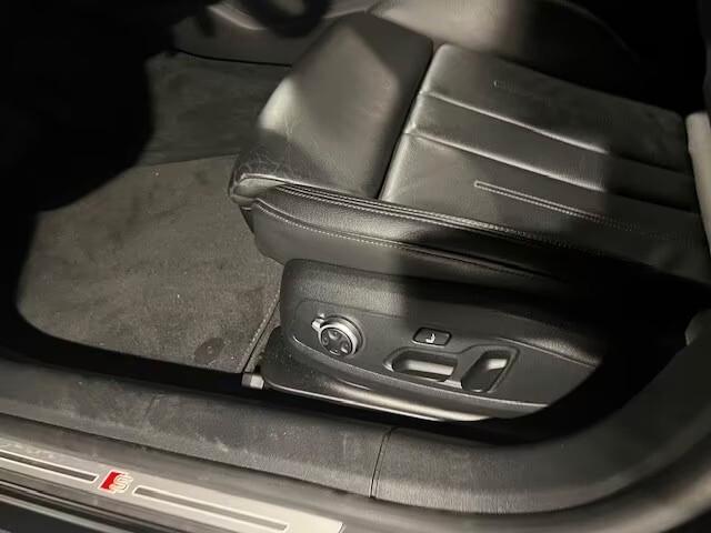 Audi A5 SPB 40 g-tron S tronic Design