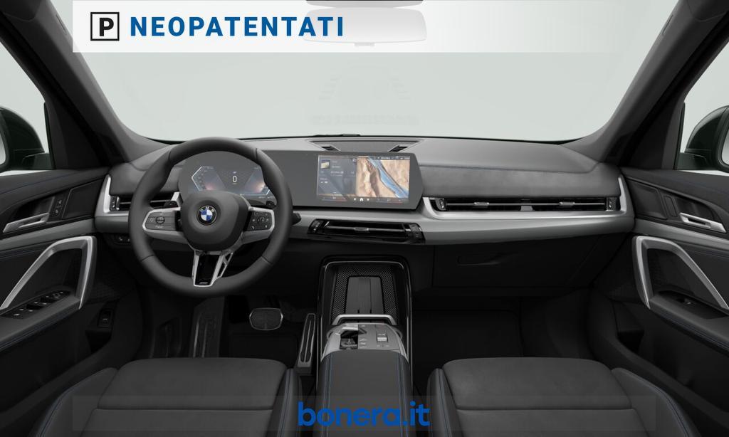 BMW X1 18 i MSport sDrive DCT