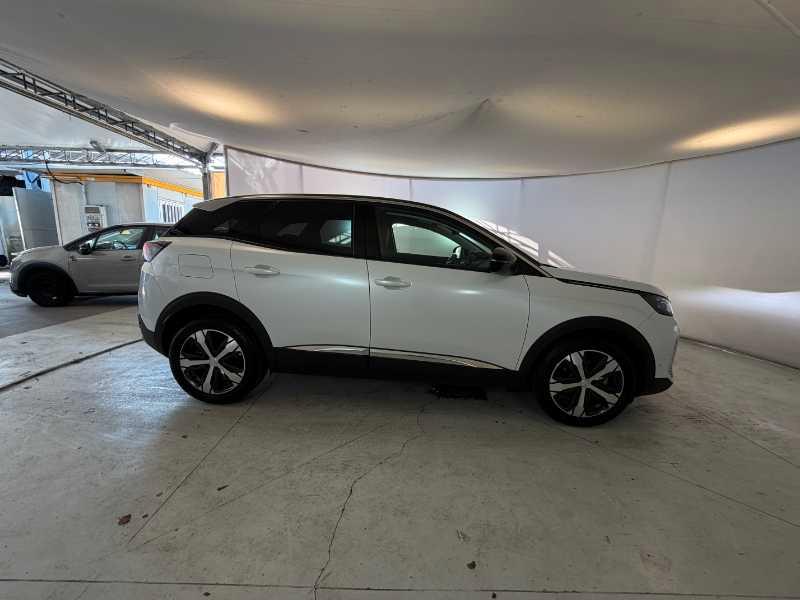 PEUGEOT 3008 II 2021 - 3008 1.5 bluehdi Allure Pack s&s 130cv eat8