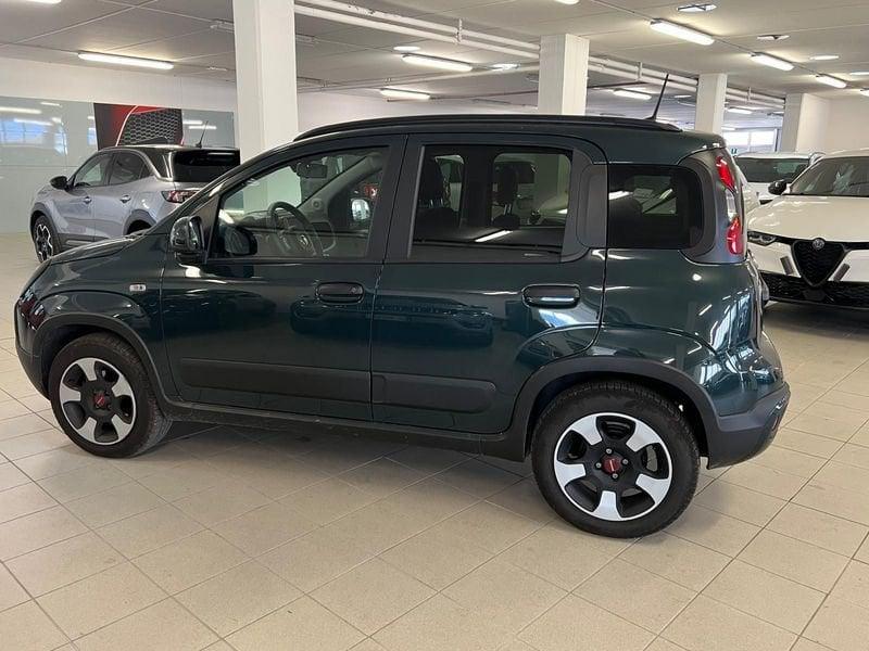 FIAT Panda Cross 1.0 FireFly S&S Hybrid