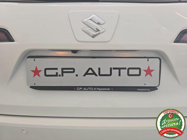 SUZUKI Swace 1.8 Hybrid E-CVT 2WD Cool