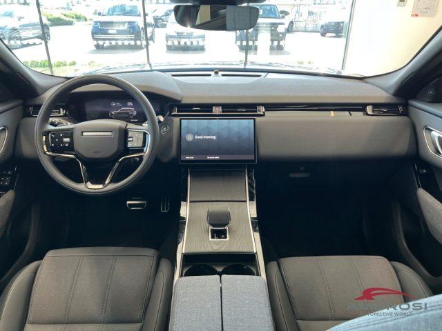 LAND ROVER Range Rover Velar 2.0 I4 PHEV 404 CV SV-Dynamic HSE