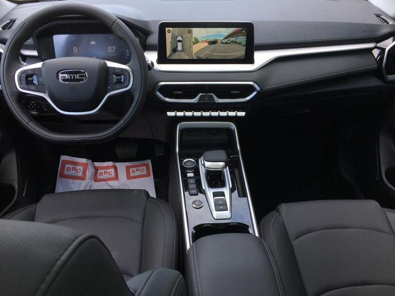 Emc Sei 1.5T GPL CVT 5 ANNI GARANZIA!! PREZZO PROMO