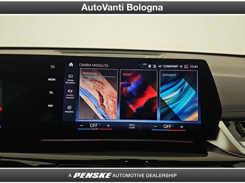 BMW X1 X1 sDrive 18d xLine