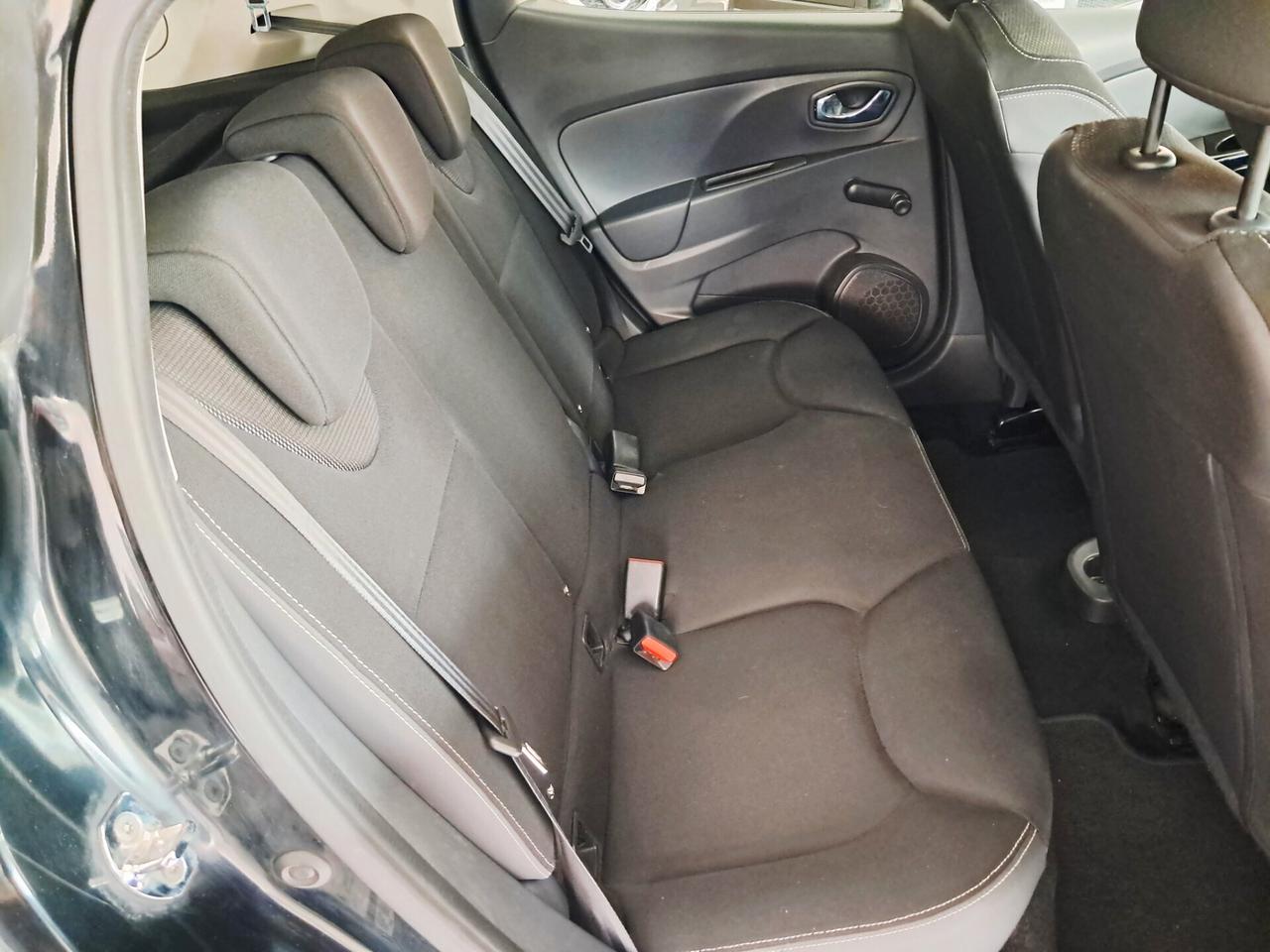 Renault Clio 1.5 dCi 8V 75CV 5 porte