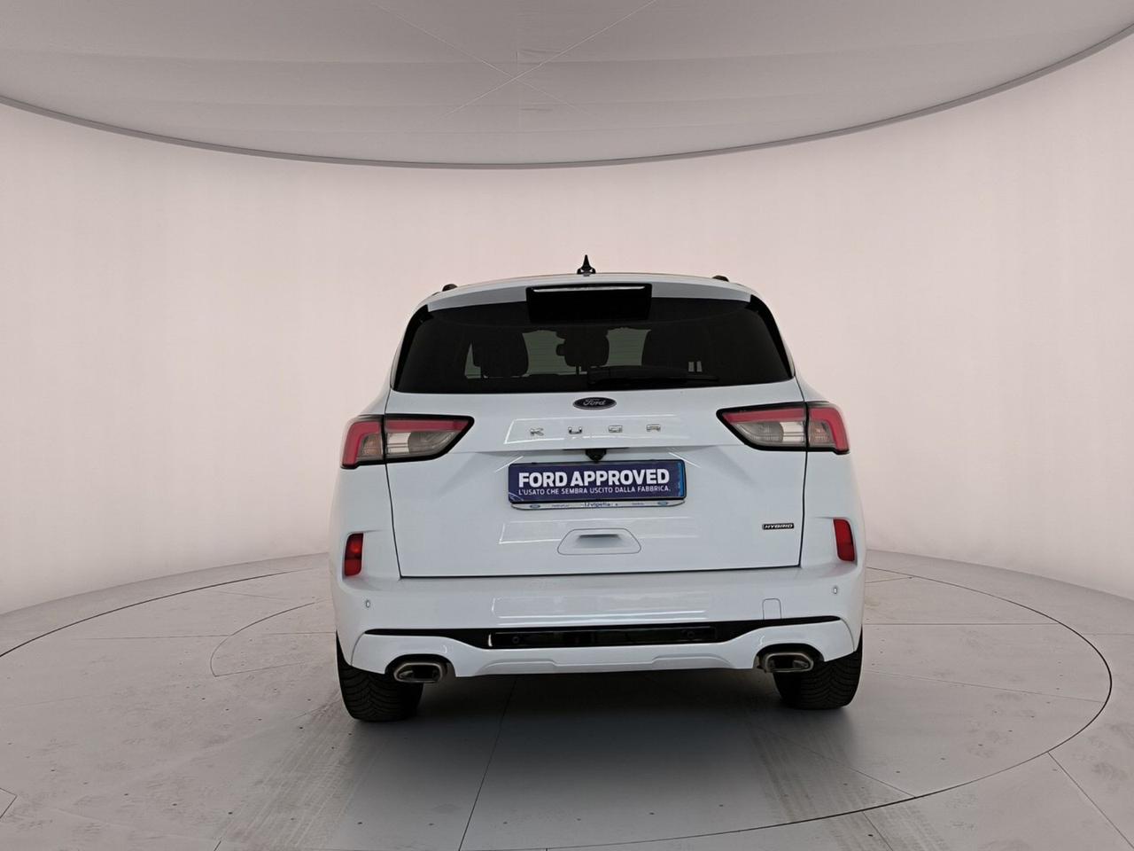Ford Kuga 2.5 full hybrid st-line 2wd 190cv cvt