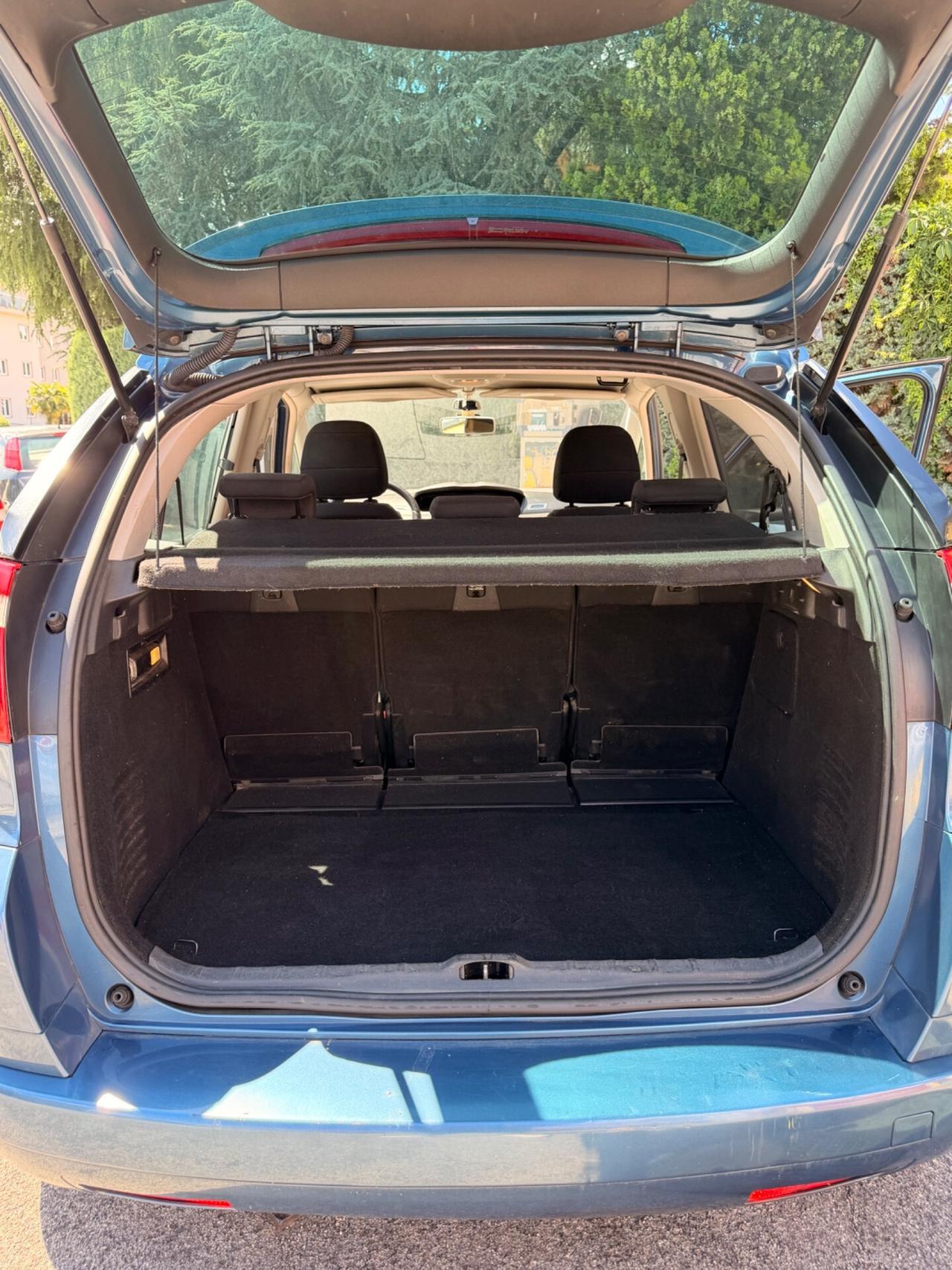 Citroen C4 Picasso 1.6 HDi 110 NEOPATENTATI PRONTO USO