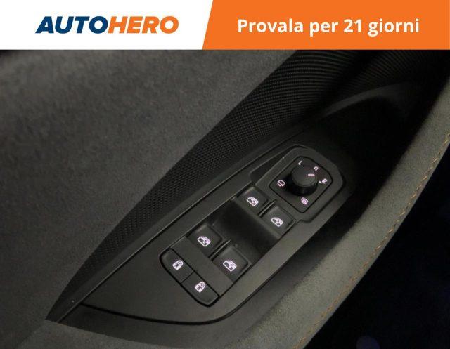 SKODA Kodiaq 1.5 TSI Hybrid DSG Selection