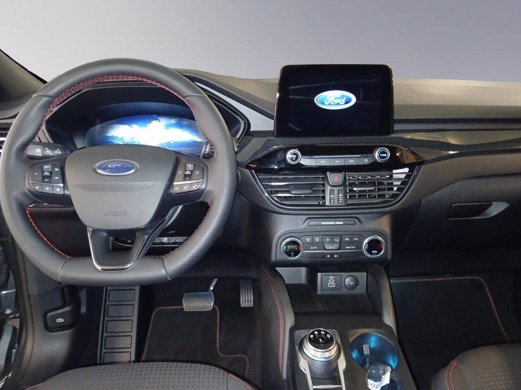 FORD Kuga full hybrid ST-Line 2wd Automatica del 2022