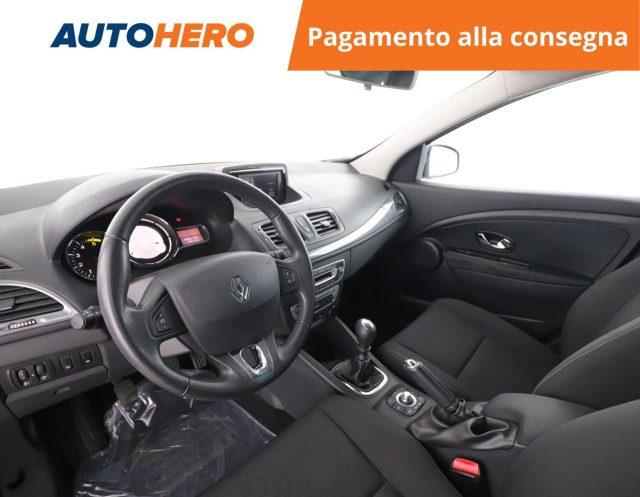 RENAULT Megane dCi 110CV Start&Stop SporTour Energy Limited