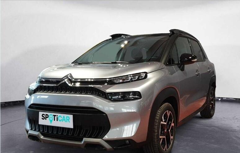 Citroen C3 Aircross PureTech 110 S&S Max