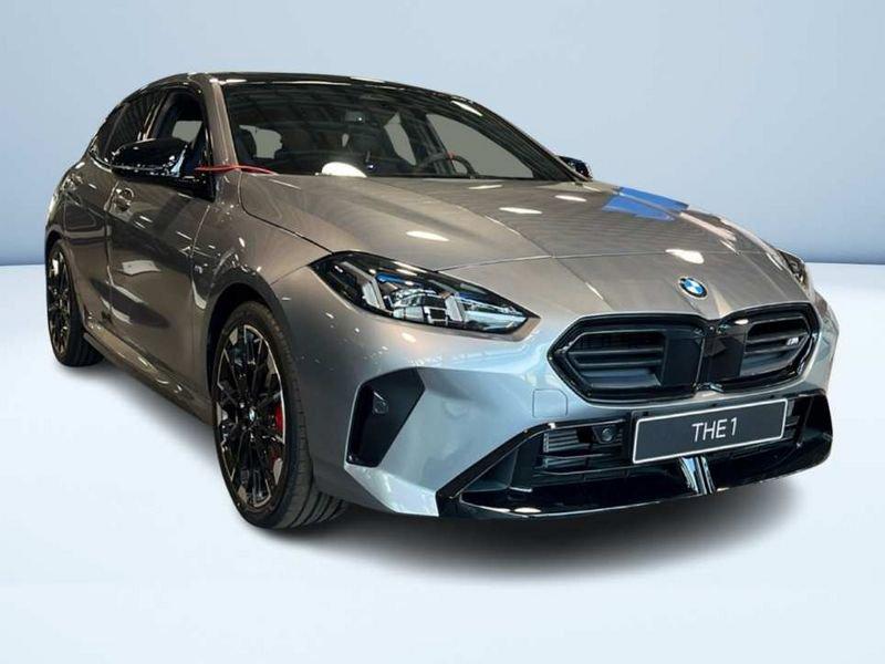 BMW Serie 1 M135i xDrive M Sport Pro