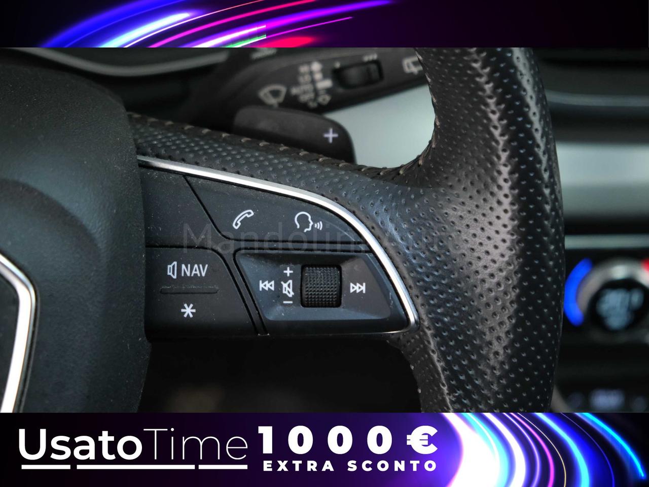 Audi Q5 50 2.0 tfsi e 299cv s line plus quattro s tronic