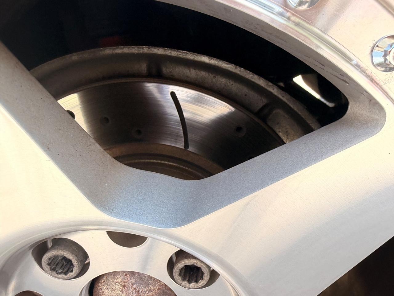 Alfa Romeo MiTo 1.6 JTDm-2 S&S Distinctive