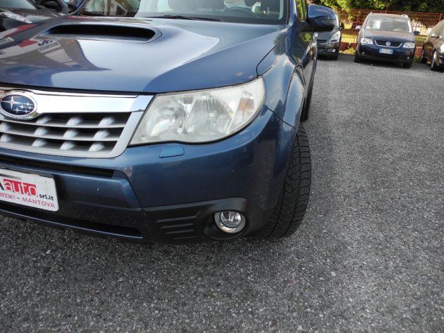 SUBARU Forester 2.0D XS Trend -Trazione Integrale-UniPROPRIETARIO