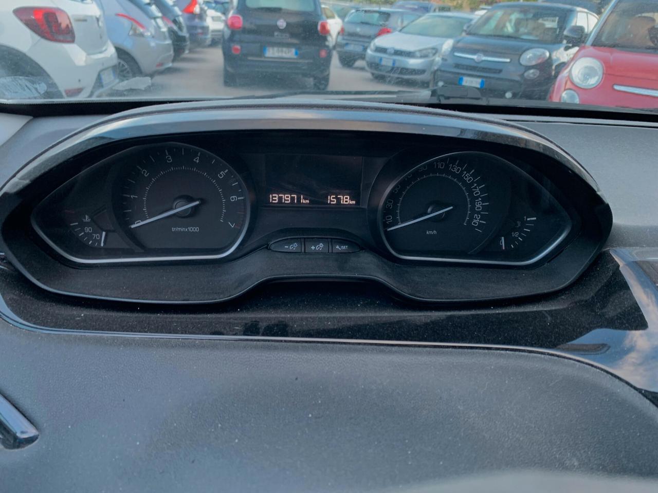 Peugeot 208 PureTech 68 3 porte Access