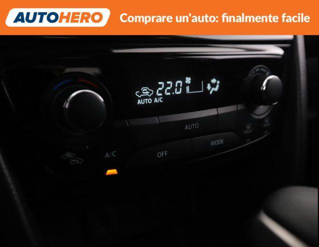 SUZUKI Vitara 1.0 Boosterjet A/T 4WD AllGrip Cool