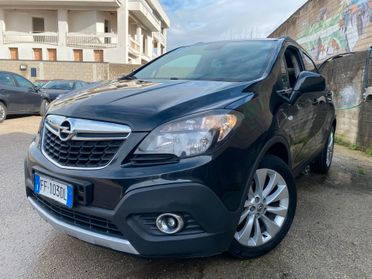 Opel Mokka 1.6 CDTI 136cv cosmo full opt nuova 2016