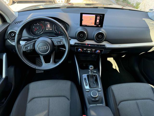 AUDI Q2 1.6 TDI S tronic SPORT