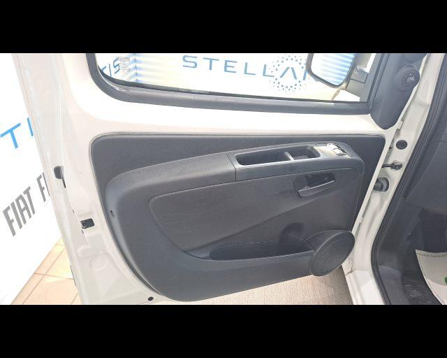 FIAT Fiorino Cargo 1.3 mjt 95cv SX E6d-final-DETAX