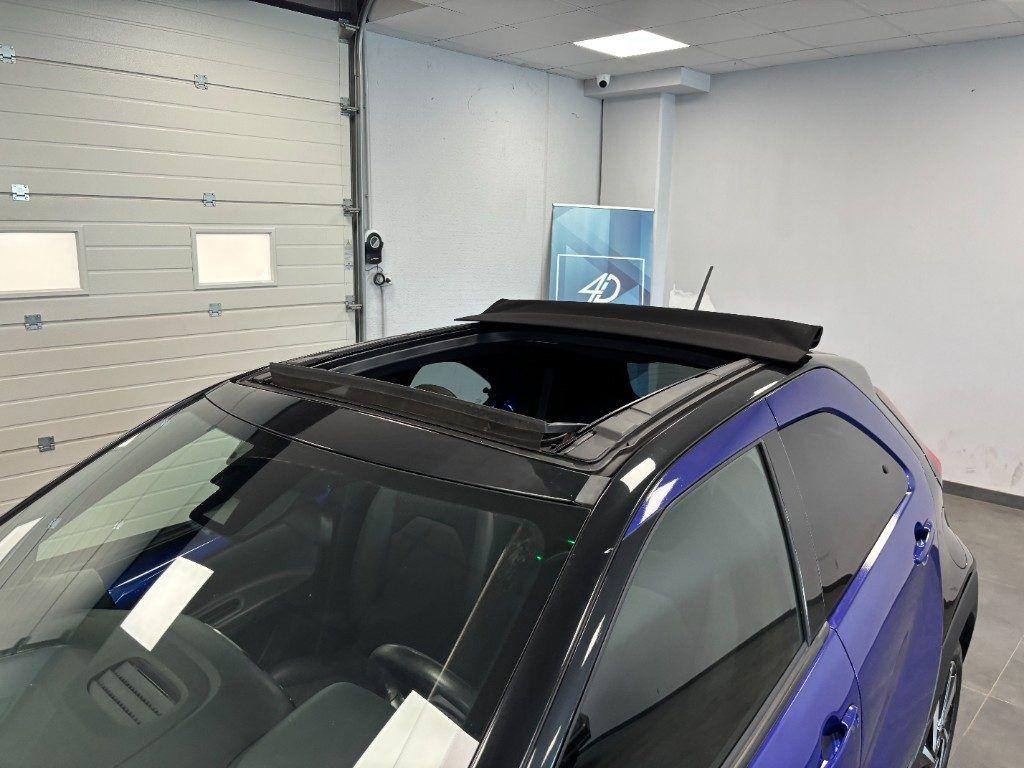 Toyota Aygo X 1.0 Cabrio Air Lounge 5 Porte