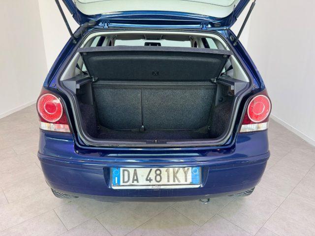 VOLKSWAGEN Polo 1.2/64CV 12V 3p. Comfortline