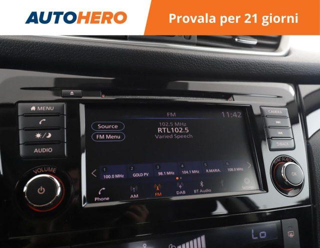 NISSAN Qashqai 1.5 dCi 115 CV Acenta