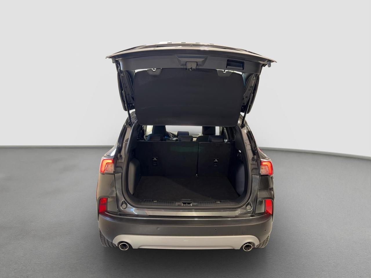 Ford Kuga 1.5 EcoBlue 120 CV aut. 2WD Titanium Business