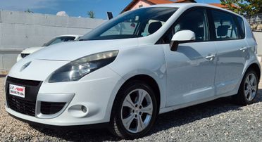 Renault Scenic Scénic X-Mod 1.6 dCi 130CV Dynamique