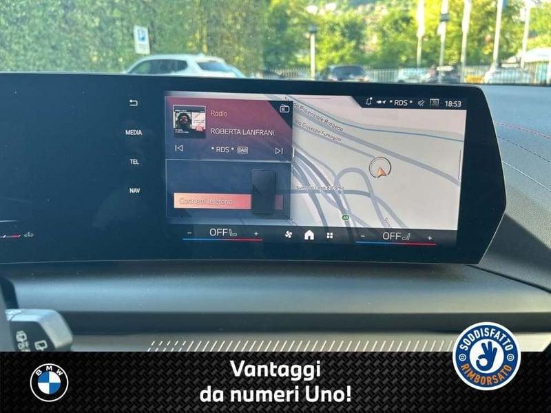 BMW Serie 1 118d M Sport Pro