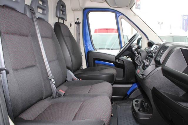 Peugeot Boxer 330 2.2 bluehdi 140cv S&S L2H2