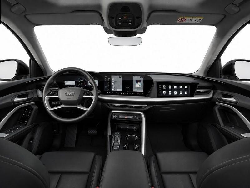 Audi Q5 TDI 150kW quattro S tronic Business Adv.