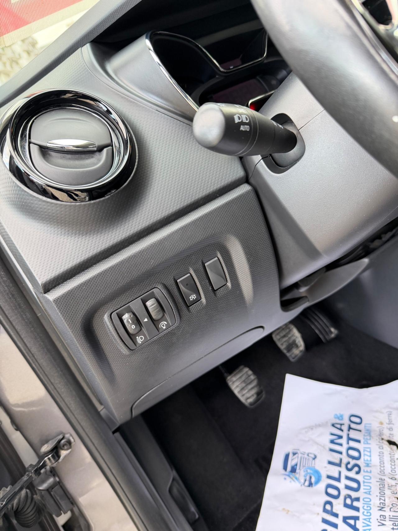 Renault Captur 1.5 dCi 8V 110 CV Start&Stop Energy R-Link