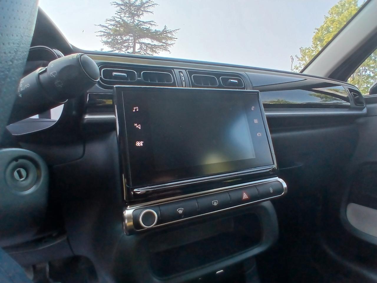 Citroen C3 PureTech 82 Feel