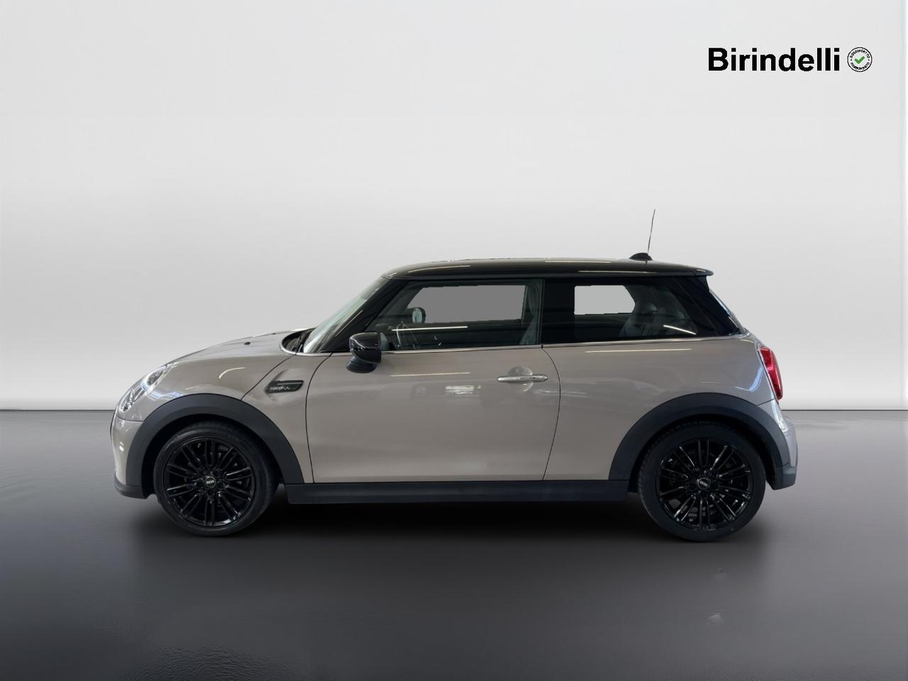 MINI Mini 4ª serie (F56) - Mini 1.5 Cooper Camden Edition