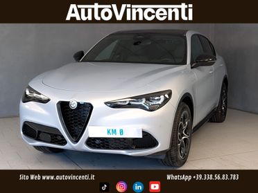 ALFA ROMEO 2.2 CC 210 CV AT8 Q4 VELOCE KM0