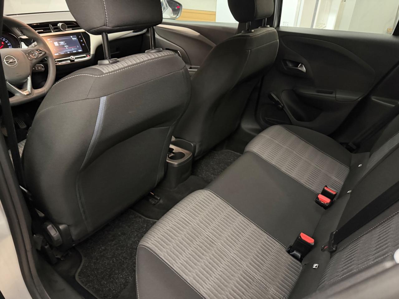 Opel Corsa 1.5 D 100 CV Blitz Edition ok neopatentati