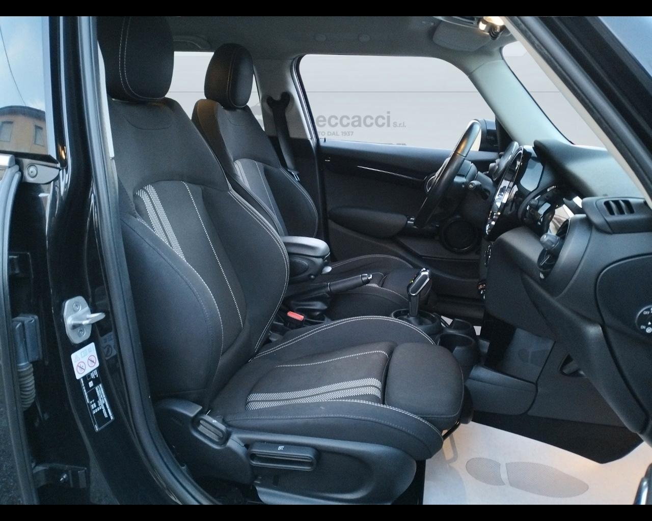 MINI Mini 5 porte (F55) Mini 2.0 Cooper S Clas...