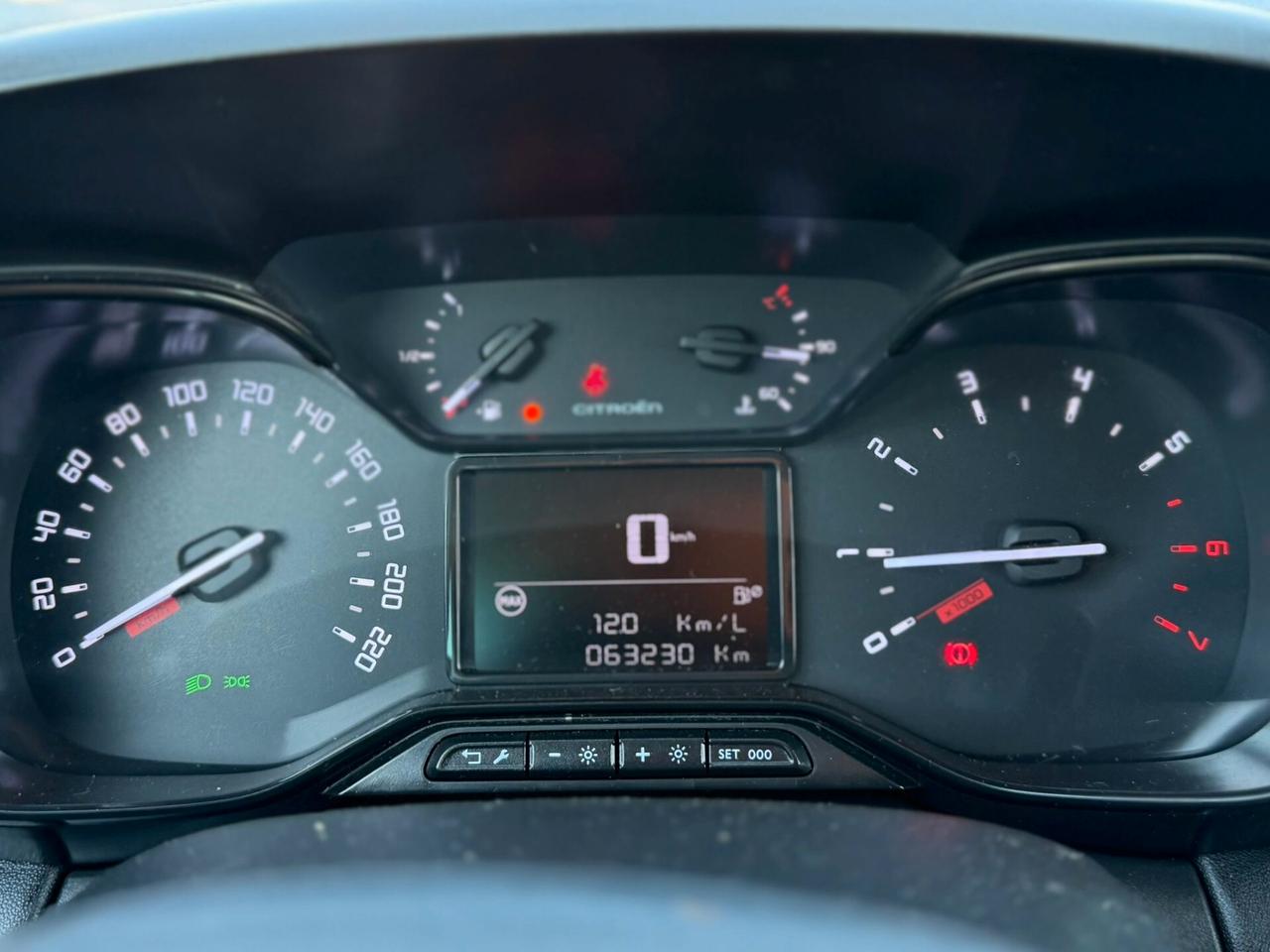 Citroen C3 Aircross PureTech 110 S&S Shine 2018