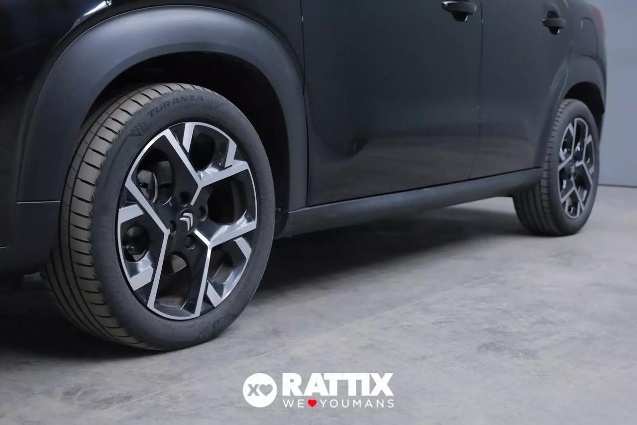 Citroen C3 Aircross 1.2 Puretech 130CV Shine Pack EAT6