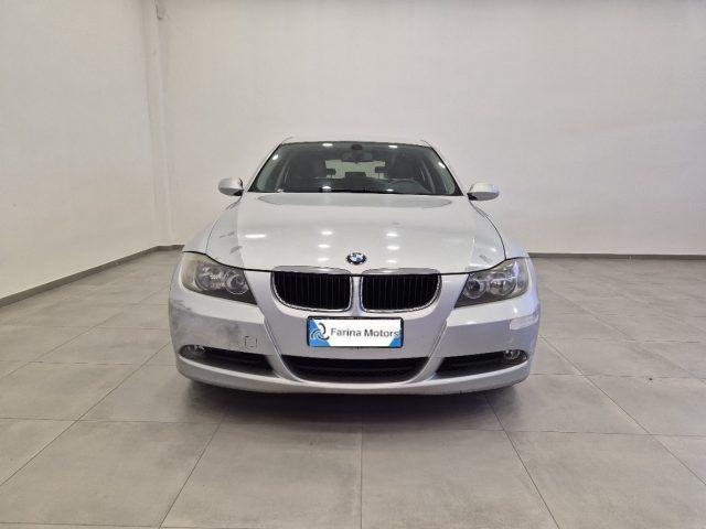 BMW 320 d cat Touring - Bluetooth - Clima auto