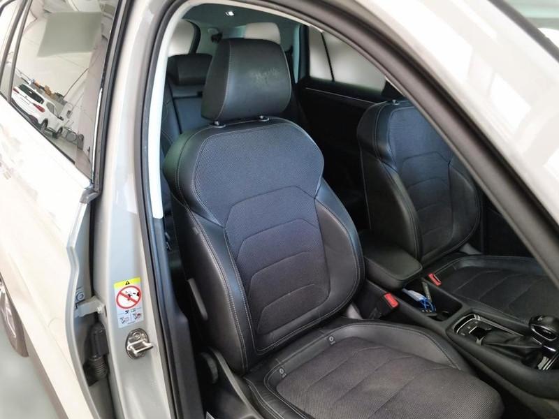 SKODA KODIAQ 2.0 TDI 110KW STYLE DSG 7P SUV