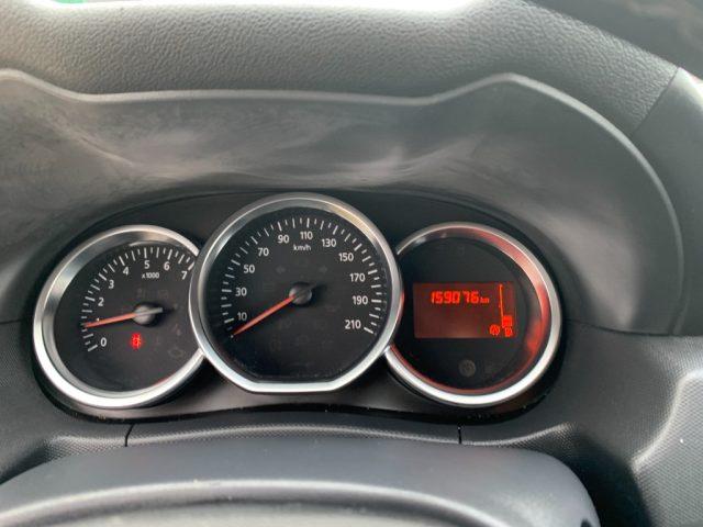 DACIA Duster 1.5 dCi 110 CV S&S 4x2 Serie Speciale Brave2