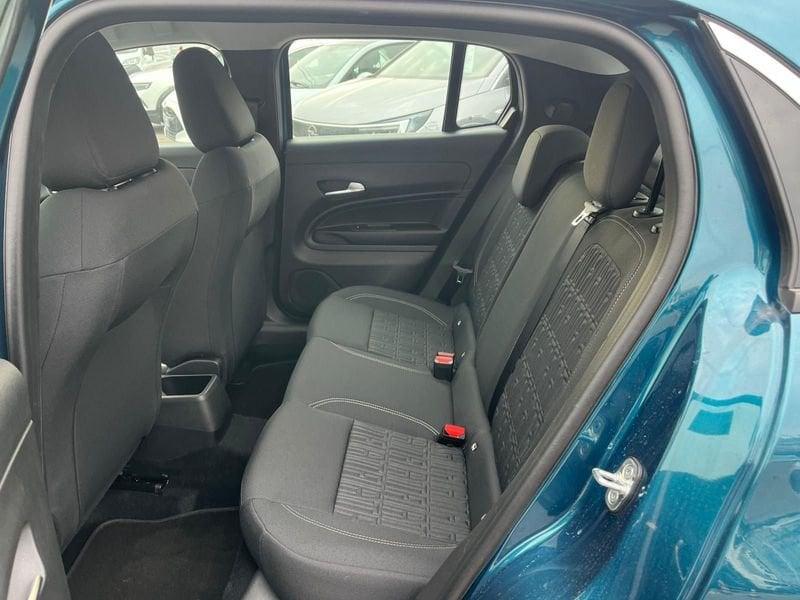 FIAT 600 600 Hybrid 110 CV DCT MHEV Pop