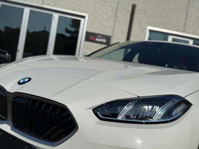 BMW 116 i MSport Dct AUTOM. NEOPATENTATI /NUOVA / FULL LED/ LUCI INTERNE/ CARPLAY/ TELECAMERA *PROMO FIN