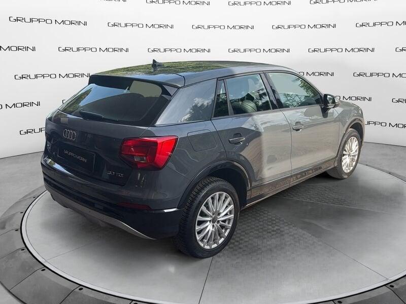 Audi Q2 1.6 30 TDI Admired S Tronic