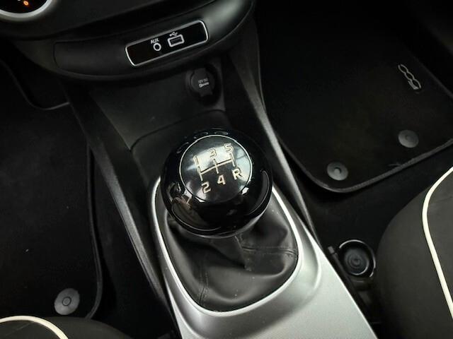 Fiat 500X 1.3 MultiJet 95 CV Lounge