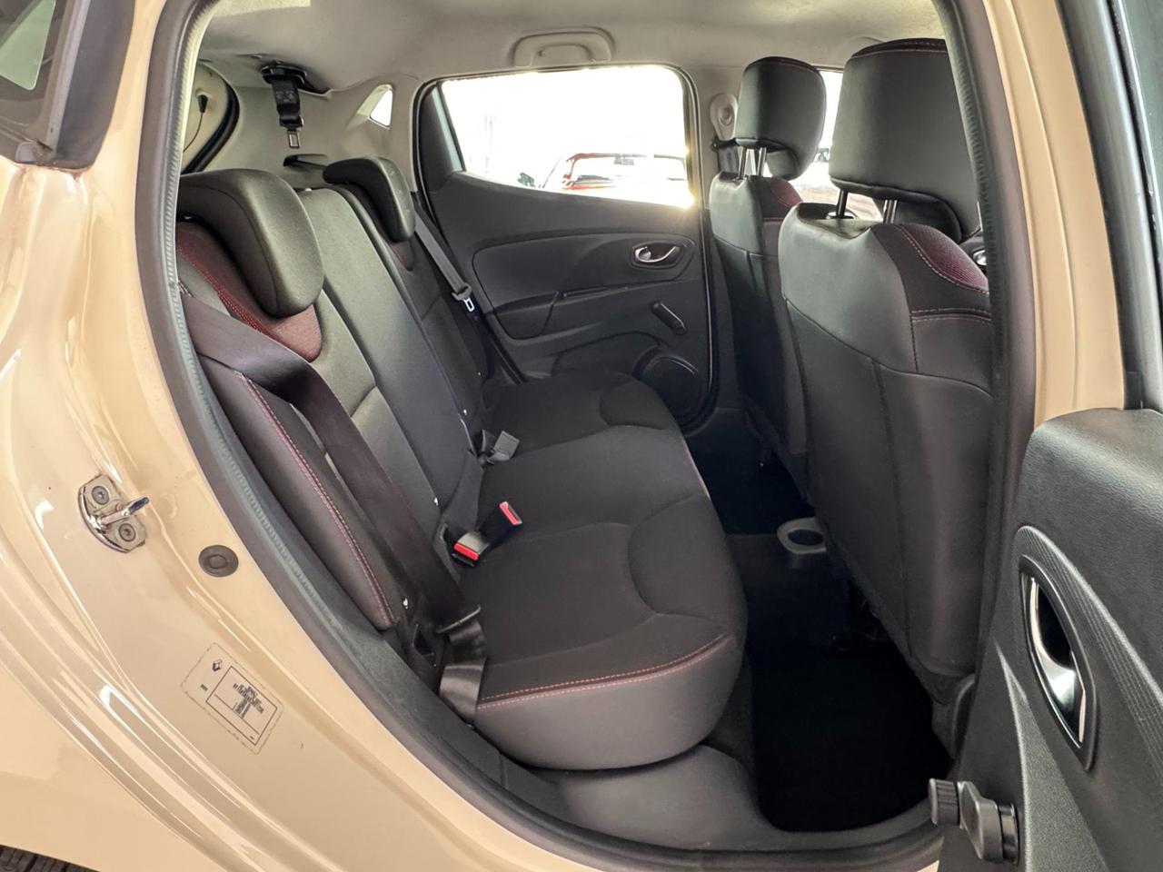 Renault Clio 5 Porte Clio 5p 1.2 Zen (live) 75cv E6